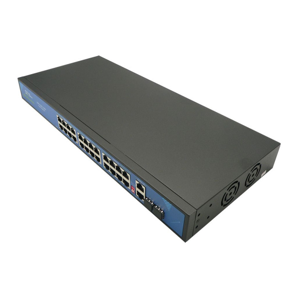 ST-S240POE (2G/2S/300W/А) PRO (версия 4)